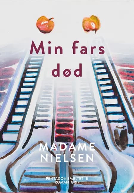 Min fars død af Madame Nielsen