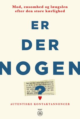 ER DER NOGEN?