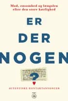 ER DER NOGEN?
