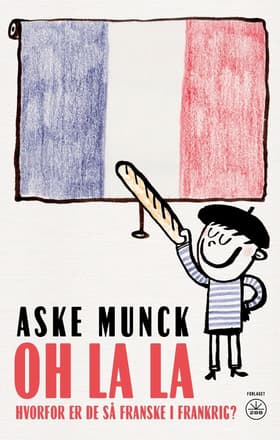 OH LA LA af Aske Munck