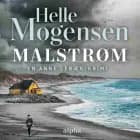 Malstrøm af Helle Mogensen
