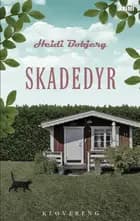 Skadedyr af Heidi Bobjerg