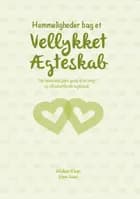 Hemmeligheder bag et vellykket ægteskab af Afshan Khan