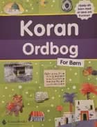 Koran Ordbog for børn af Saniyasnain Khan