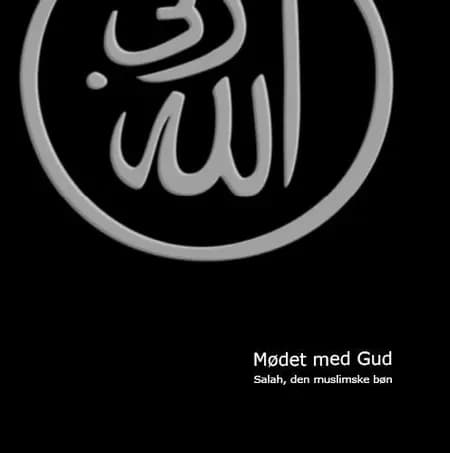 Mødet med Gud af Zahid Abdullah