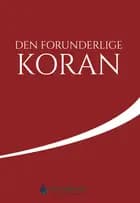 Den Forunderlige Koran af Abu Zakaria