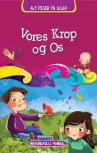 Vores Krop og Os af Hekimoglu Ismail