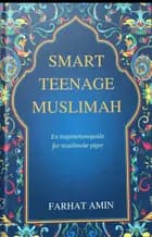 Smart Teenage Muslimah