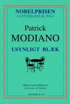 Usynligt blæk