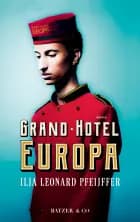 Grand Hotel Europa