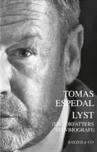 Lyst (En forfatters selvbiografi)