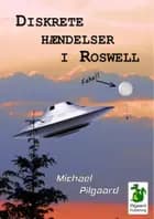 Diskrete hændelser i Roswell