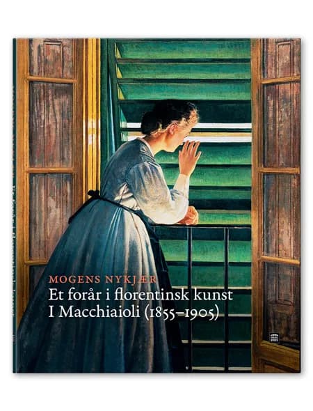 Et forår i florentinsk kunst af Mogens Nykjær