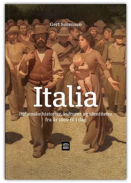 Italia af Gert Sørensen