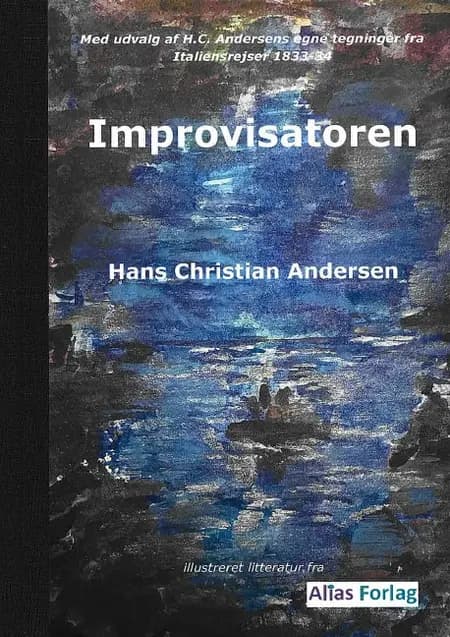 Improvisatoren af H.C. Andersen