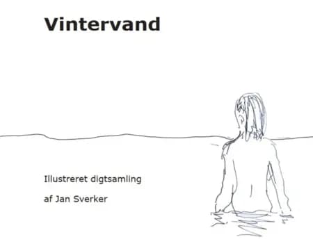 Vintervand af Jan Sverker