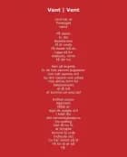 Vent | Vent af Esra Sonay