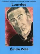 Lourdes Samleboks af Émile Zola