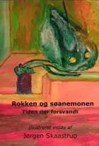 Rokken og søanemonen, Tiden der forsvandt af Jørgen Skaastrup