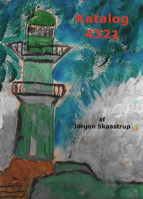 Katalog 4321 af Jørgen Skaastrup