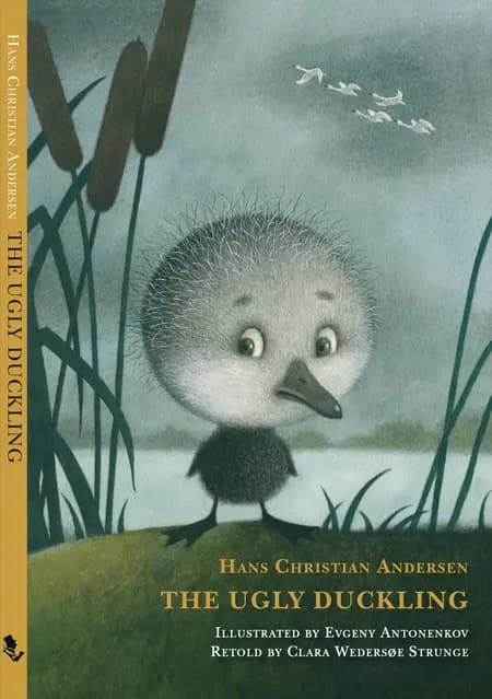 The Ugly Duckling af H.C. Andersen