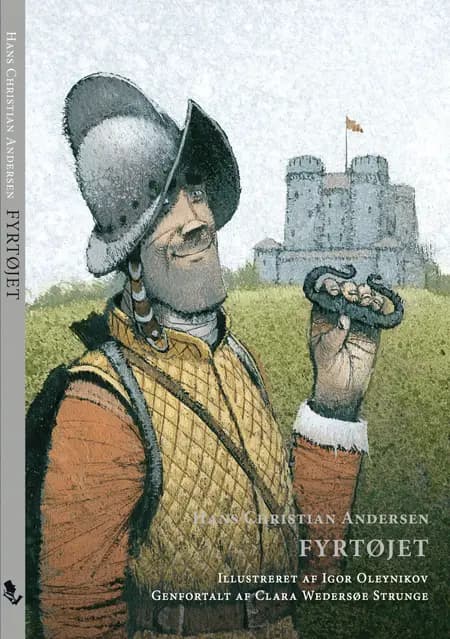 Fyrtøjet af H.C. Andersen