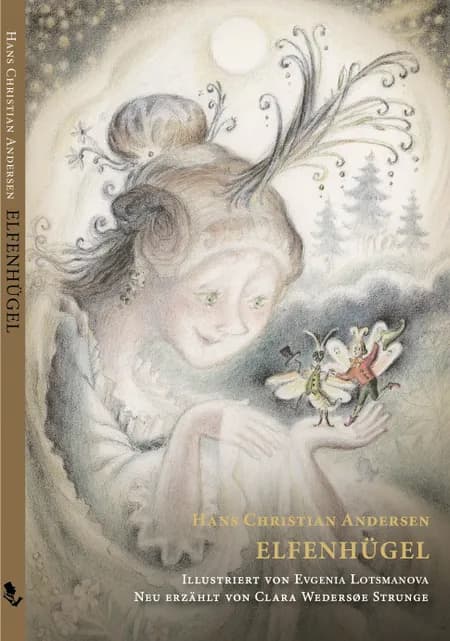 Elfenhügel af H.C. Andersen