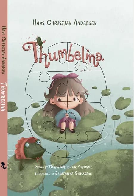 Thumbelina af H.C. Andersen