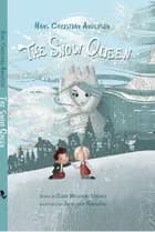Snow Queen - Puzzle (ENG) af H.C. Andersen og Clara Wedersøe Strunge