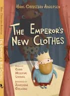 The Emperors New Clothes  - Puzzle (ENG) af H. C. Andersen og Clara Wedersøe Strunge
