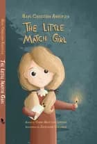 The Little Match Girl - Puzzle (ENG) af H. C. Andersen og Clara Wedersøe Strunge