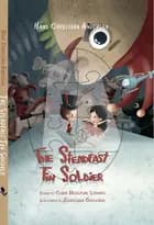 The steadfast Tin Soldier- Puzzle (ENG) af H.C. Andersen og Clara Wedersøe Strunge