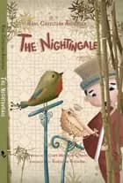 The Nightingale - Puzzle (ENG) af H.C. Andersen og Clara Wedersøe Strunge