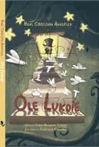 Ole Lukoie - Puzzle (ENG) af H. C. Andersen og Clara Wedersøe Strunge