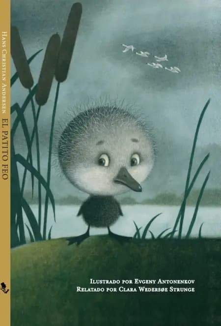 El Patito Feo af H.C. Andersen
