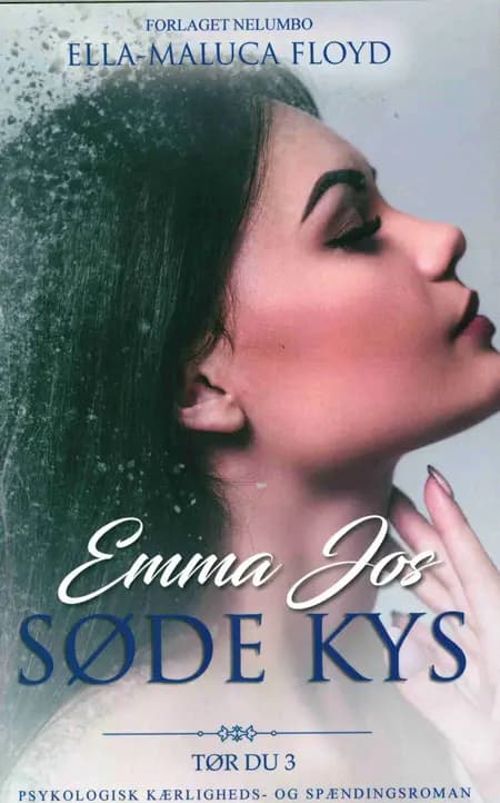 Emma Jos Søde Kys af Ella - Maluca Floyd