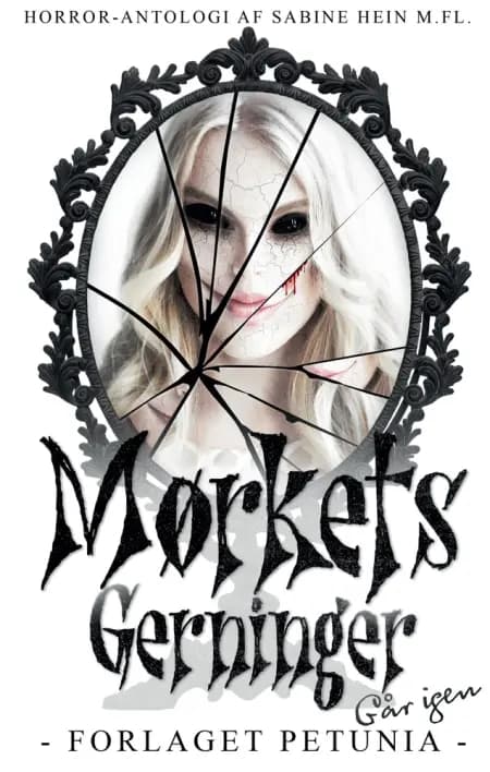 Mørkets Gerninger går igen af Freddy E. Silva