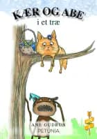 Kær og Abe i et træ af Ane Gudrun