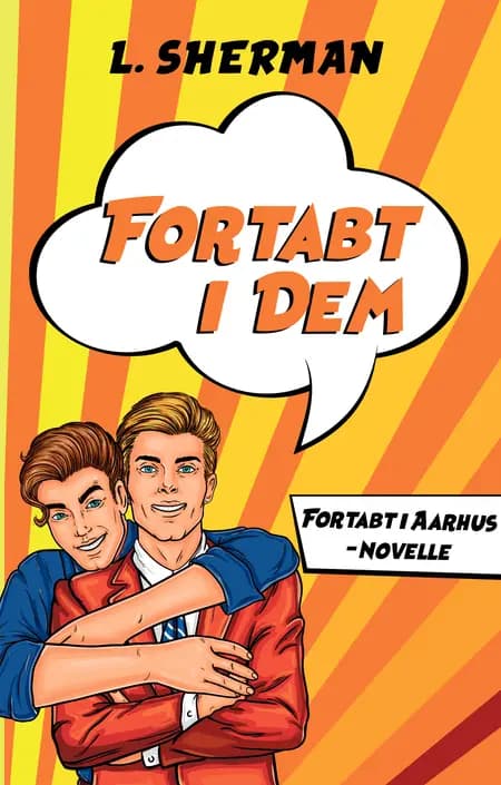 Fortabt i dem af L. Sherman