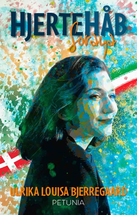 Hjertehåb af Ulrika Louisa Bjerregaard