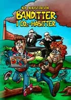 Banditter i CO2- habitter