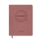 MY FAVORITE PLANNER Udateret / Vintage Rosa