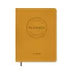 MY FAVORITE PLANNER Udateret / Karrygul