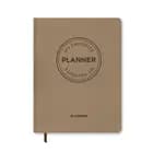 MY FAVORITE PLANNER Dateret 21 / Sand
