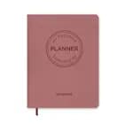 MY FAVORITE PLANNER 21/22 Vintage Rosa