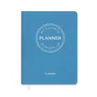 MY FAVORITE PLANNER 21/22 Light Blue