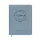 MY FAVORITE PLANNER Bullet Journal / Blågrå