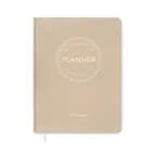 MY FAVORITE PLANNER Udateret Planner / Lys Sand
