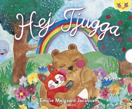 Hej Tjugga af Emilie Melgaard Jacobsen