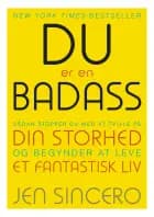 DU er en BADASS